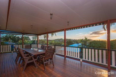 Property photo of 12 Chapman Court Eimeo QLD 4740