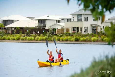 Property photo of 134 Coolum Parade Newport QLD 4020
