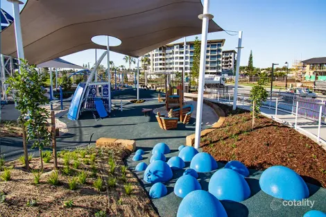 Property photo of 134 Coolum Parade Newport QLD 4020