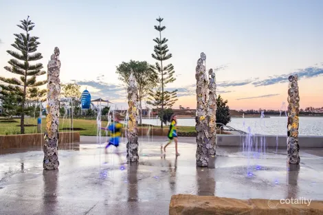 Property photo of 134 Coolum Parade Newport QLD 4020