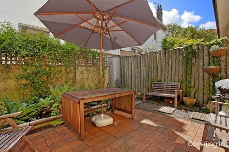 Property photo of 3/35 Wycombe Road Kurraba Point NSW 2089