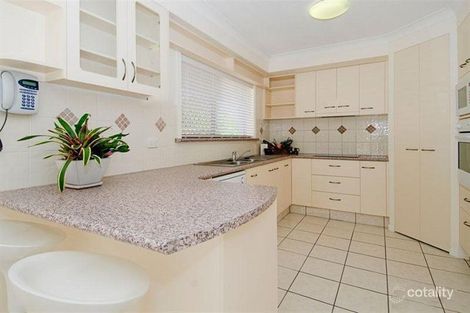 Property photo of 4 Jacaranda Avenue Hollywell QLD 4216