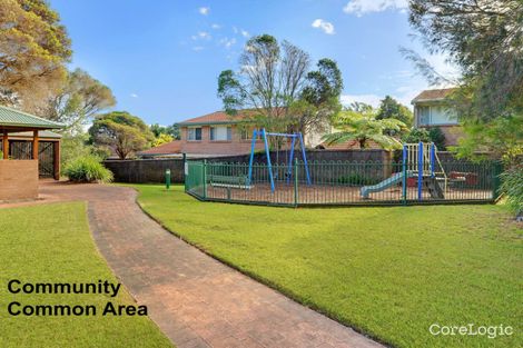 3/54 King Rd, Hornsby, NSW 2077