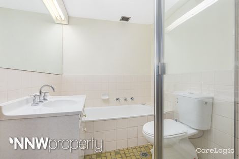 Property photo of 1/158-160 Culloden Road Marsfield NSW 2122