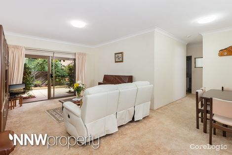 Property photo of 1/158-160 Culloden Road Marsfield NSW 2122