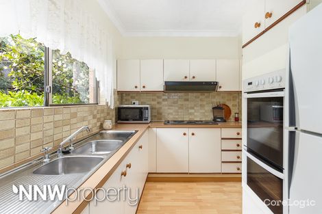 Property photo of 1/158-160 Culloden Road Marsfield NSW 2122