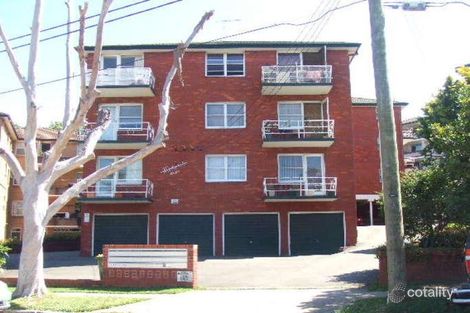 Property photo of 8/17 Wilbar Avenue Cronulla NSW 2230