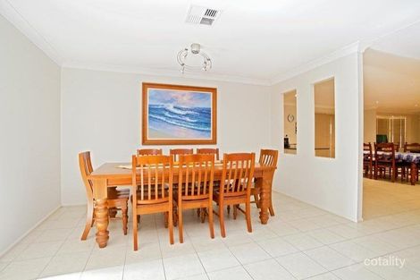 Property photo of 48 Mitchell Drive West Hoxton NSW 2171