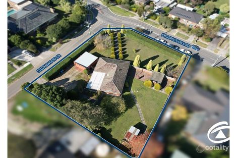 Property photo of 1 Sylvanwood Crescent Narre Warren VIC 3805