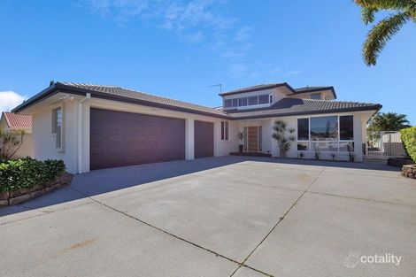 Property photo of 43 Cabana Boulevard Benowa QLD 4217