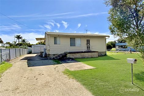 34 Oxford St, Forbes, NSW 2871