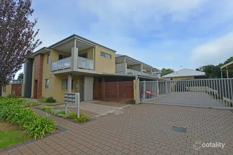 7/3 Packham Rd, Hamilton Hill, WA 6163