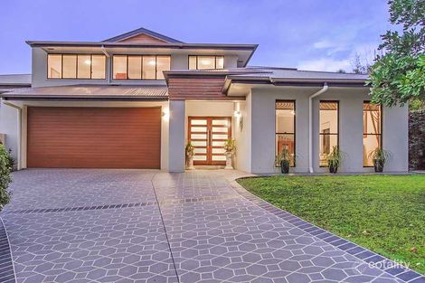 Property photo of 2/3 Frog Rock Crescent Reedy Creek QLD 4227