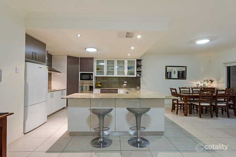 Property photo of 2/3 Frog Rock Crescent Reedy Creek QLD 4227
