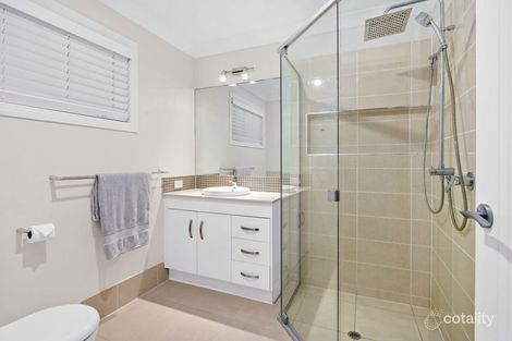Property photo of 3 Gardenia Place Gumdale QLD 4154