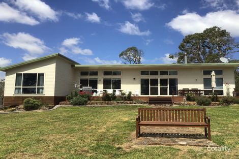 72 Guyra Rd, Ebor, NSW 2453