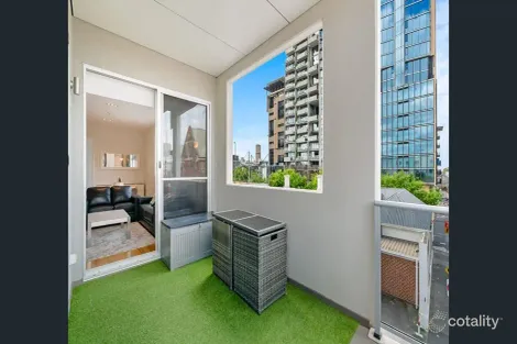 Property photo of 8/11 Daly Street Adelaide SA 5000