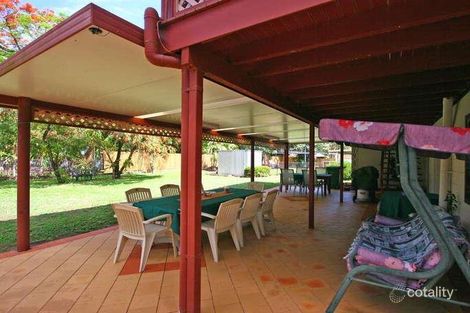 Property photo of 18 Debbie Street Trinity Park QLD 4879