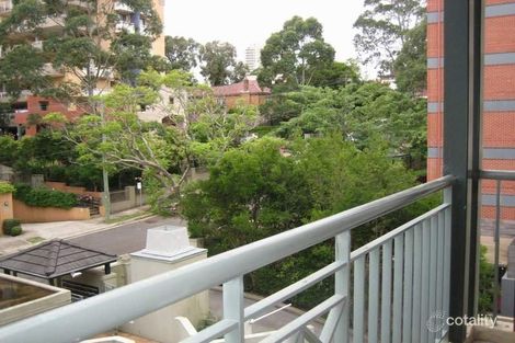 Property photo of 608/10 Freeman Road Chatswood NSW 2067