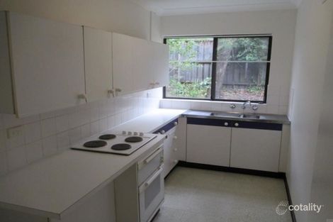 Property photo of 9/209 Waterloo Road Marsfield NSW 2122