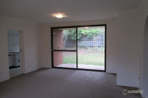 Property photo of 9/209 Waterloo Road Marsfield NSW 2122