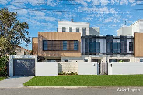 Property photo of 2/79 Petrel Avenue Mermaid Beach QLD 4218