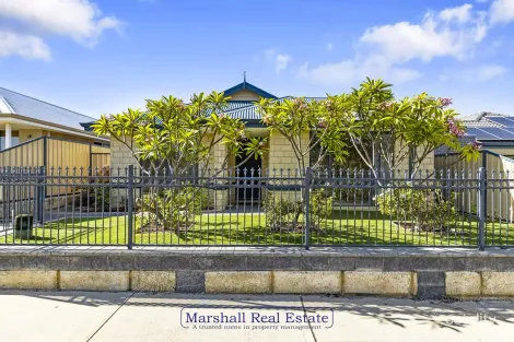 43 Whimbrel Vsta, Tapping, WA 6065