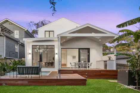 28 Hunter St, North Balgowlah, NSW 2093