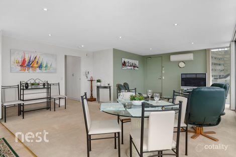 Property photo of 40/9 Sackville Street Hobart TAS 7000