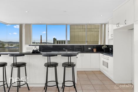 Property photo of 40/9 Sackville Street Hobart TAS 7000