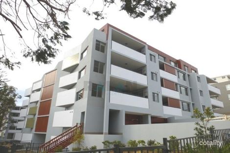 45/35-39 Dumaresq St, Gordon, NSW 2072