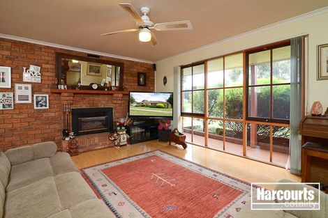 Property photo of 41 Pardalote Avenue Carrum Downs VIC 3201