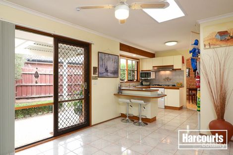 Property photo of 41 Pardalote Avenue Carrum Downs VIC 3201