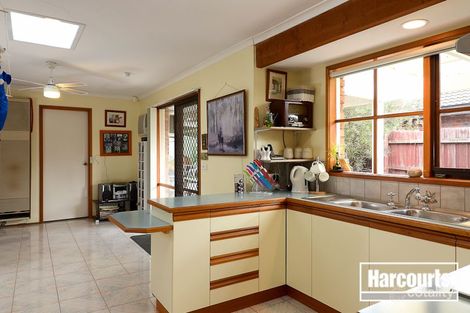 Property photo of 41 Pardalote Avenue Carrum Downs VIC 3201