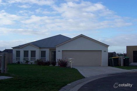 Property photo of 13 Galway Court Traralgon VIC 3844
