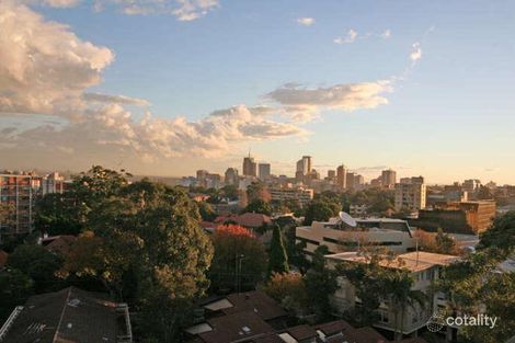 Property photo of 40/9-13 Hampden Avenue Cremorne NSW 2090