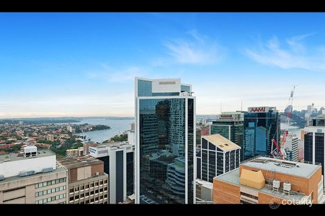 2209/79-81 Berry St, North Sydney, NSW 2060