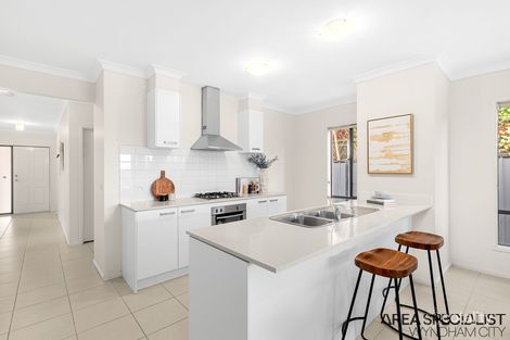 Property photo of 24 Victorking Drive Point Cook VIC 3030