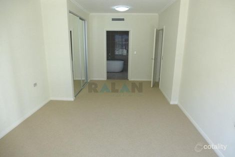 Property photo of 111/1 Peake Avenue Rhodes NSW 2138