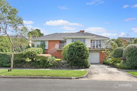 45 Stocks Rd, Mount Waverley, VIC 3149