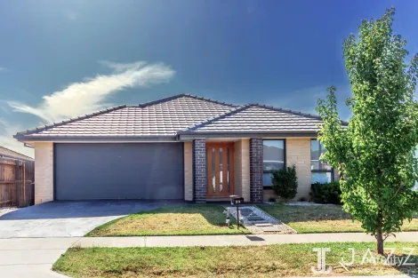 23 Norwood Ave, Weir Views, VIC 3338