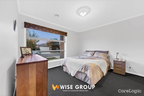Property photo of 22 Morphetville Street Clyde North VIC 3978