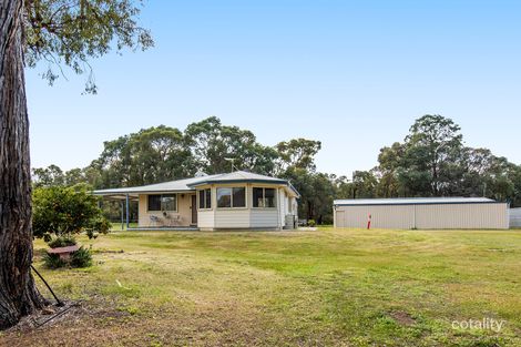 Property photo of 200 Leyland Close Beechina WA 6556