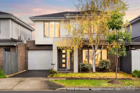 60 Mahoneys Rd, Forest Hill, VIC 3131