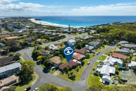 5 Kentia Dr, Forster, NSW 2428