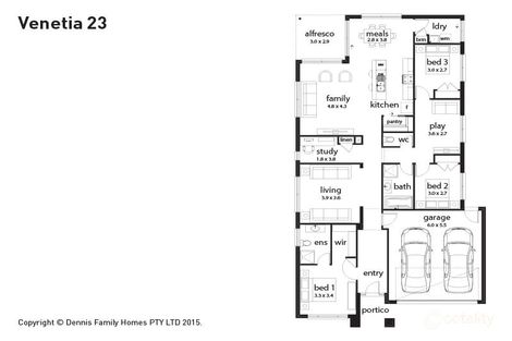 Property photo of 3 Moreton Street Warrnambool VIC 3280