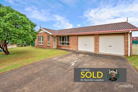 Property photo of 5 Jason Close Hunterview NSW 2330