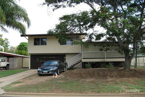29 Birt St, Blackwater, QLD 4717