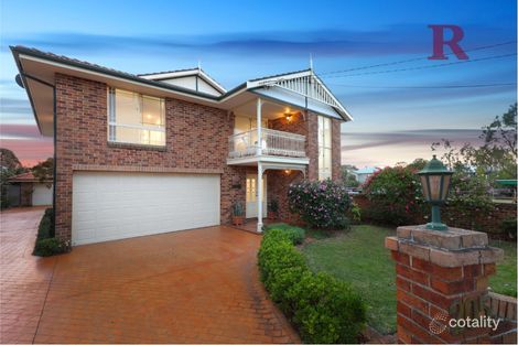 1/203-205 Ewos Pde, Cronulla, NSW 2230