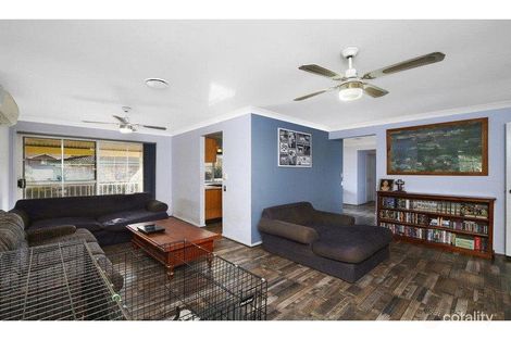 Property photo of 1 Jacaranda Avenue Glenning Valley NSW 2261